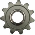 Aftermarket DR10010 Gathering Chain Corn Head Sprocket For Drago 430 620 630 6934 636 638 COD70-0058